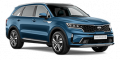 Sorento PHEV