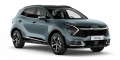 Sportage HEV