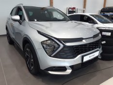 KIA Sportage 1.6 TGDi HEV 230KM; wersja: L 