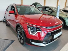 KIA Niro 1.6 PHEV 183KM; wersja: BusinessLine+ Premium 