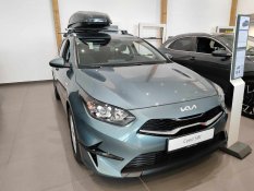 KIA Ceed CEED SW 1,5T-GDi M