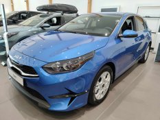 KIA Ceed 1,5T-GDI 160KM  7DCT; wersja: L 