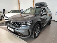 KIA Sorento XL HEV AWD FV23 4WD 
