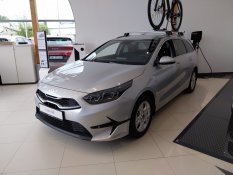 KIA Ceed 1.5 T-GDi 160KM, wersja M+pakiet Smart, Ledy