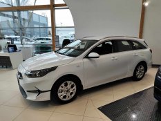 KIA Ceed 1.5 T-GDi 160KM, wersja M 