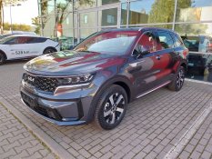 KIA Sorento SORENTO 2.2CRDi;  7miejsc; wersja: L 4WD 