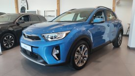 KIA Stonic KIA Stonic 1.0T 100KM 6MT,wersja wyposażenia L