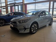 KIA Ceed KIA Ceed 1.5 T-GDi 140KM 6MT, wersja M