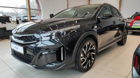 KIA XCeed 1.5 T-GDI ,7DCT ,140KM,Wersja Wyposażenia Business Line 