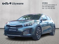 KIA XCeed X-CEED 1,5T-GDI 7DCT; BusinessLine +AEB <br /><small>(Samochód używany)</small>