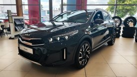 KIA XCeed 1.5 TGDi 140KM; Wersja: L + zimowy