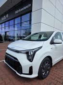 KIA Picanto 1.2 5AMT  79KM, wersja wyposażenia L+Pakiet Zimowy+A14 