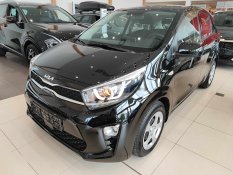 KIA Picanto 1.2 84KM wersja L