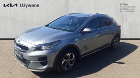 KIA XCeed 1.5 T-GDi 160KM; wersja M+pakiet Smart <br /><small>(Samochód używany)</small>