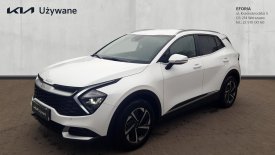 KIA Sportage 1.6 TGDi 150KM; Wersja: L<br /><small>(Samochód używany)</small>