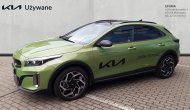 KIA XCeed 1.5TGDi 160KM; wersja: GT-Line + dach panoramiczny<br /><small>(Samochód demonstracyjny)</small>