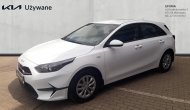 KIA Ceed 1.0 TGDi, wersja S, od ręki, opony zimowe<br /><small>(Samochód demonstracyjny)</small>