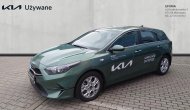 KIA Ceed 1.5 TGDi 160KM; wersja: M<br /><small>(Samochód demonstracyjny)</small>