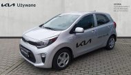 KIA Picanto 1.2 84KM; wersja L+ pakiet Bezpieczeństwa<br /><small>(Samochód demonstracyjny)</small>