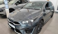 KIA ProCeed 1.5 TGDi 160KM,  GT-LINE+TEC+AEB 
