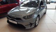 KIA Ceed 1.5TGDi 160KM 6MT wersja: M