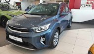 KIA Stonic 1.2 84KM; wersja L