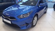 KIA Ceed 1.5 TGDi 160KM; wersja: L; automatyczna skrzynia 