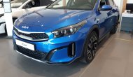 KIA XCeed 1.5 TGDi 160KM; Wersja: M+SMT+A18 