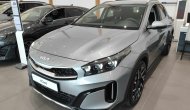 KIA XCeed 1.5 TGDi 160KM 7DCT; wersja: BusinessLine+AEB 