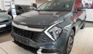 KIA Sportage 1.6 TGDi  150KM 7DCT ; wersja: L 
