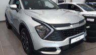 KIA Sportage 1.6 TGDi HEV 230KM; wersja: L 
