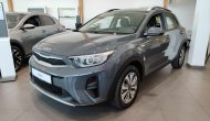 KIA Stonic 1.0 T-GDi 100KM; wersja: M + pakiet SMART 7DCT 