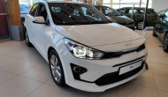 KIA Rio 1.2 DPi 84kM ;wersja:Business LINE