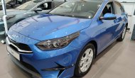 KIA Ceed 1,5T-GDI 160KM  7DCT; wersja: L 