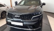 KIA Nowe Sorento Plug-In PrestigeLine 265KM 4WD od ręki 