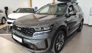 KIA Sorento XL HEV AWD FV23 