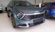 KIA Sportage 1.6 TGDi 150KM; Wersja: L; Od Ręki
