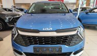 KIA Sportage 1.6 T-GDI 150km 6MT  M+SMART