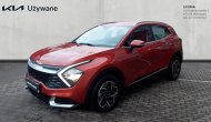 KIA Sportage 1.6 TGDi 150KM; Wersja: L; Od Ręki; Nowy