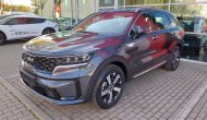 KIA Sorento SORENTO 2.2CRDi;  7miejsc; wersja: L 