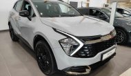 KIA Sportage 1.6 T-GDI 230KM 6AT; MY23 ANNIVERSARY HEV 4x4 