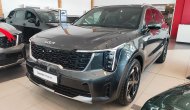 KIA Sorento Prestige Line HEV AWD FV23 