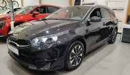 KIA Ceed KIA Ceed 1.5 T-GDi 140KM automat, wersja  wyposażenia Tribute 