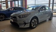 KIA Ceed KIA Ceed 1.5 T-GDi 140KM 6MT, wersja M