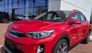 KIA Stonic 1.0 T-GDI 100 KM 7 DCT , Wersja Wyposażenia L+Pakiet Bezpieczeństwa 