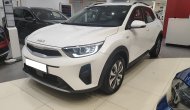 KIA Stonic KIA Stonic 1.2 79KM 5MT,Wersja Wyposażenia M+ Pakiet Zimowy