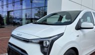 KIA Picanto 1.2 5AMT  79KM, wersja wyposażenia L+Pakiet Zimowy+A14 