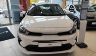 KIA Rio 1.2 84km wersja M