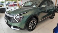 KIA Sportage 1.6 TGDi 150 KM 7DCT M+SMART 
