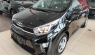 KIA Picanto 1.2 84KM wersja L